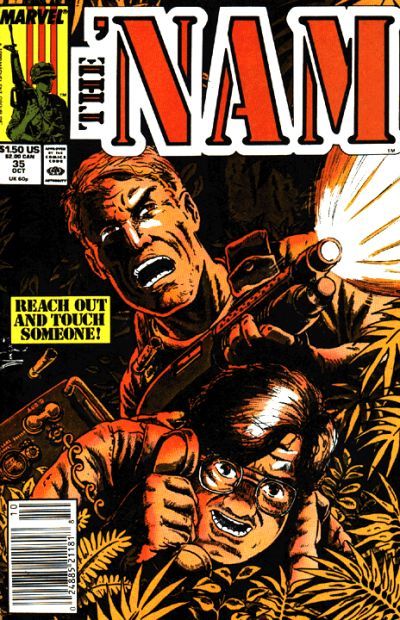 The 'Nam #35