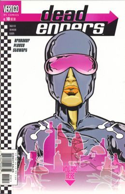 Deadenders #10