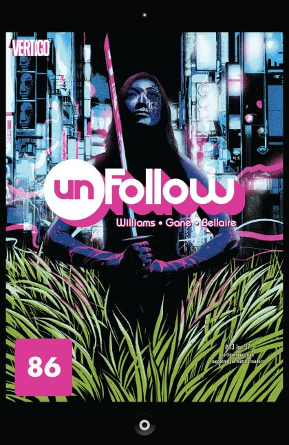 Unfollow #13