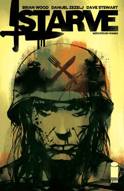 Starve #4