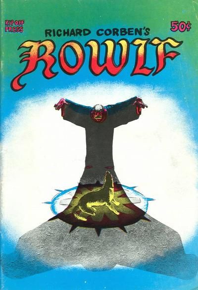 Rowlf #1A
