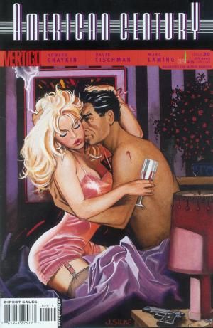 American Century #20
