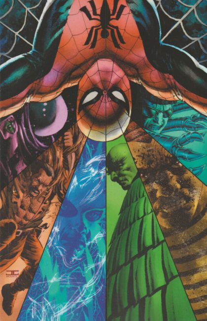 The Amazing Spider-Man, Vol. 6 #6I John Cassaday Variant