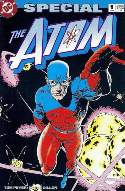 Atom Special #1