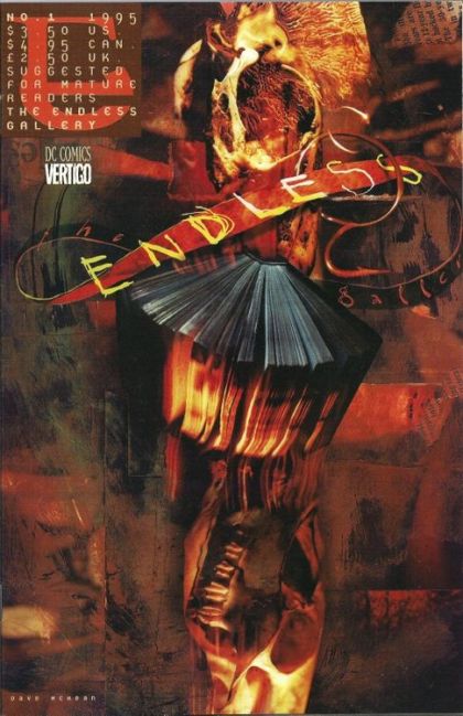 Endless Gallery #1