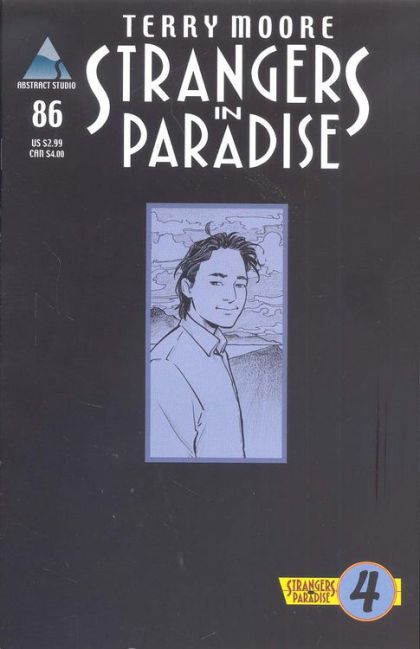 Strangers In Paradise, Vol. 3 #86