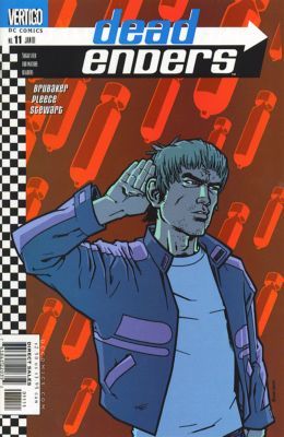 Deadenders #11