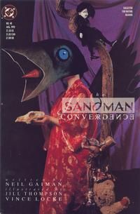 The Sandman, Vol. 2 #40
