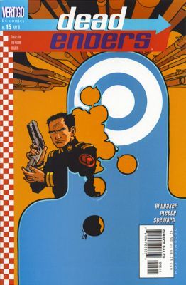 Deadenders #15