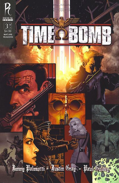 Time Bomb #3