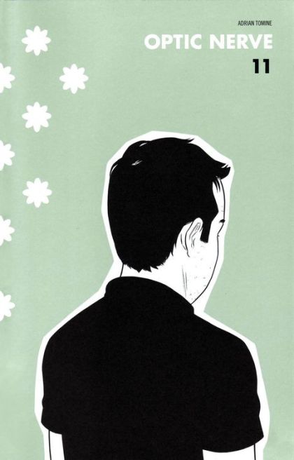 Optic Nerve #11