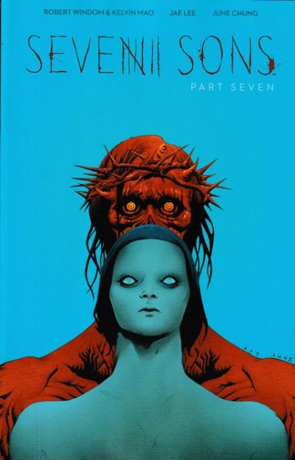 Seven Sons #7A