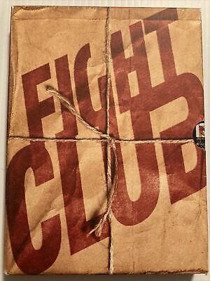 Fight Club (1999) Special Edition - DVD