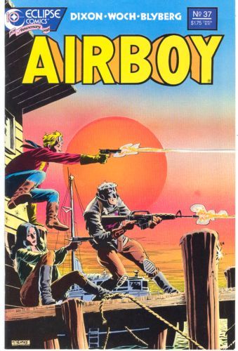 Airboy #37