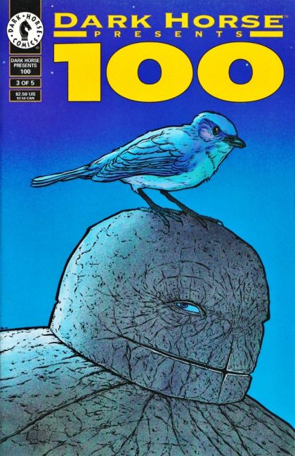 Dark Horse Presents, Vol. 1 #100/3
