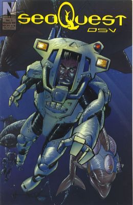 seaQuest #1