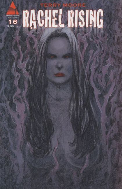 Rachel Rising #16