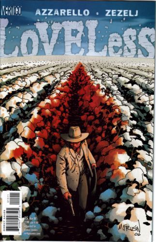 Loveless #15