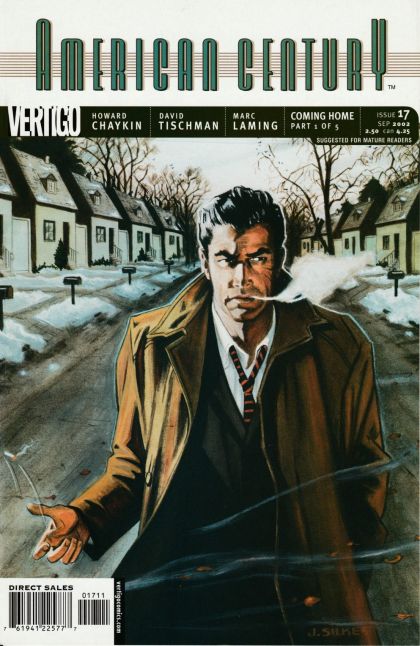 American Century #17