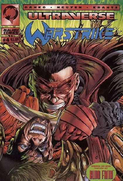 Warstrike #4