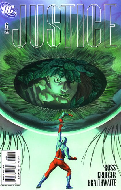Justice #6