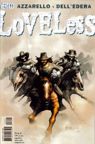 Loveless #16