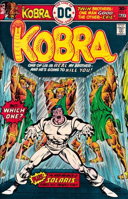Kobra #2