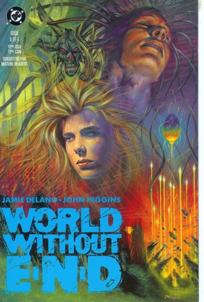 World Without End #6