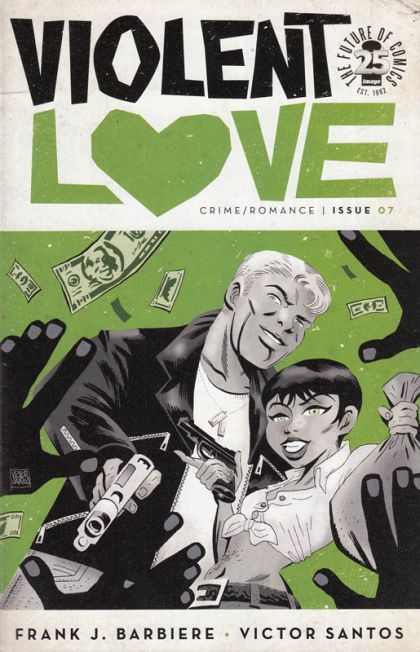 Violent Love #7