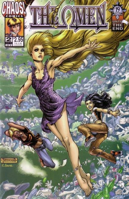 The Omen #2
