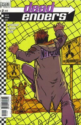 Deadenders #2