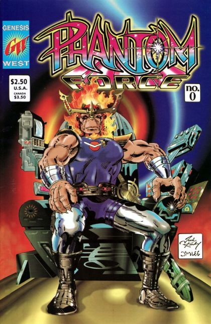 Phantom Force #0
