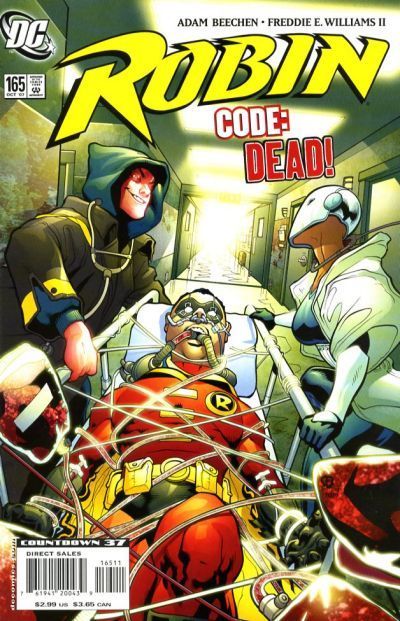 Robin, Vol. 2 #165