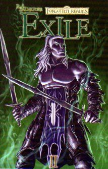 Forgotten Realms: Exile #2B