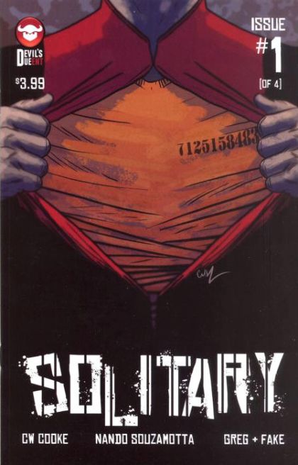 Solitary #1