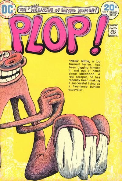 Plop #5