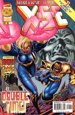 XSE #1A Direct Edition