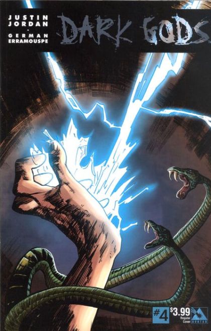 Dark Gods #4A
