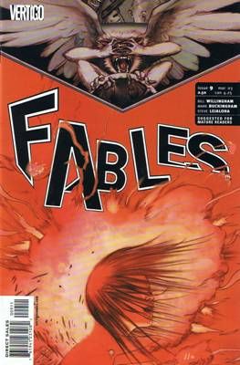 Fables #9