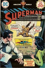 Superman #277