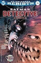 Batman Detective #936