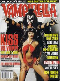 Vampirella Collector's Issue
