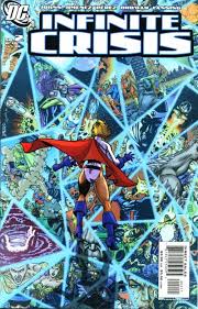 Infinite Crisis #2