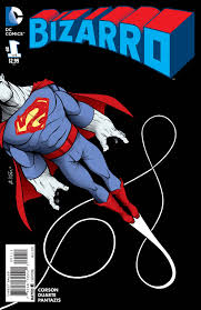 Bizarro #1 (Of 6)