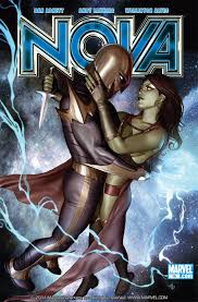 Nova Vol 4 #10