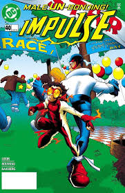 Impulse #40