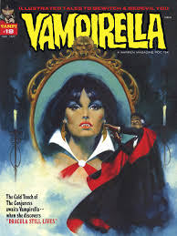 Vampirella #18
