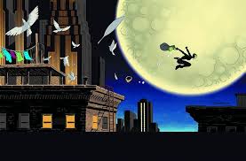 Catwoman #37 Darwyn Cooke Variant Edition