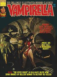 Vampirella #38