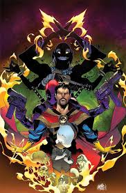 Deadpool Too Soon #3 (Of 4)